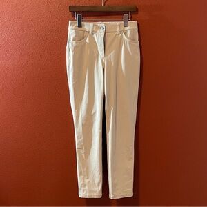 Lululemon Athletica Women’s City Sleek 5 Pocket 7/8 High Rise Stretch‎ Pants